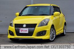 suzuki swift 2012 -SUZUKI--Swift CBA-ZC32S--ZC32S-103090---SUZUKI--Swift CBA-ZC32S--ZC32S-103090-