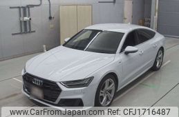audi a7 2018 CFJ1716487