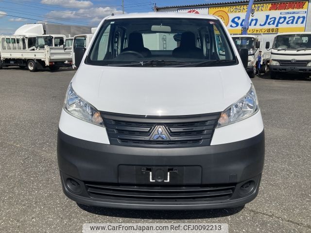 mitsubishi delica-van 2018 -MITSUBISHI--Delica Van DBF-BVM20--VM20-709791---MITSUBISHI--Delica Van DBF-BVM20--VM20-709791- image 2