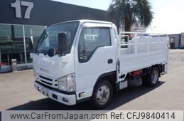 isuzu elf-truck 2015 -ISUZU--Elf TPG-NKS85A--NKS85-7006657---ISUZU--Elf TPG-NKS85A--NKS85-7006657-