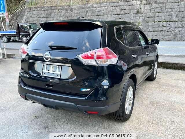 nissan x-trail 2015 quick_quick_DAA-HT32_HT32-100281 image 2