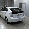 toyota prius 2010 -TOYOTA--Prius ZVW30--ZVW30-5168211---TOYOTA--Prius ZVW30--ZVW30-5168211- image 6