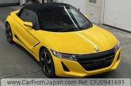 honda s660 2015 -HONDA--S660 JW5-1008235---HONDA--S660 JW5-1008235-