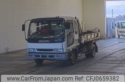 isuzu forward 1996 -ISUZU--Forward FRR33D2D-3000688---ISUZU--Forward FRR33D2D-3000688-