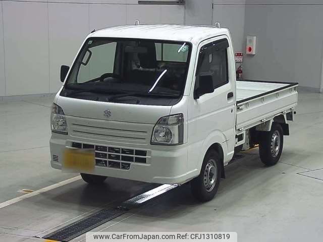 suzuki carry-truck 2016 -SUZUKI 【諏訪 480ｴ2905】--Carry Truck EBD-DA16T--DA16T-311012---SUZUKI 【諏訪 480ｴ2905】--Carry Truck EBD-DA16T--DA16T-311012- image 1