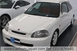 honda civic 1998 CFJ1876640
