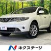 nissan murano 2011 CFJ1838587 image 1