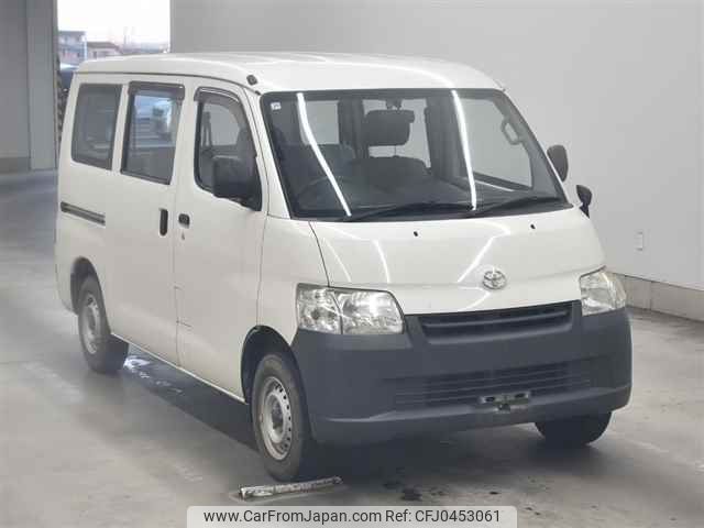 toyota liteace-van undefined -TOYOTA--Liteace VAN S402M-0085361---TOYOTA--Liteace VAN S402M-0085361- image 1