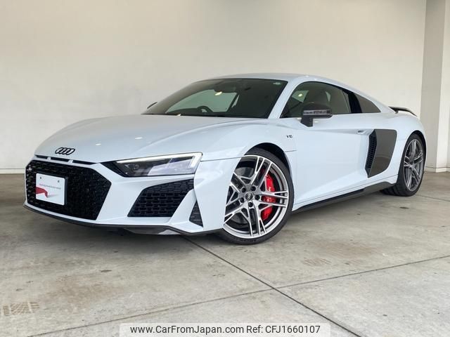 audi r8 2021 CFJ1660107 image 1