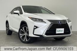 lexus rx 2017 -LEXUS--Lexus RX DAA-GYL25W--GYL25-0009928---LEXUS--Lexus RX DAA-GYL25W--GYL25-0009928-