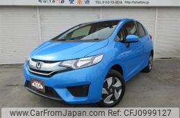 honda fit 2015 -HONDA 【名変中 】--Fit GP6--3201639---HONDA 【名変中 】--Fit GP6--3201639-