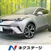 toyota c-hr 2017 -TOYOTA--C-HR DAA-ZYX10--ZYX10-2077123---TOYOTA--C-HR DAA-ZYX10--ZYX10-2077123- image 1