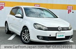 volkswagen golf 2010 -VOLKSWAGEN--VW Golf DBA-1KCAX--WVWZZZ1KZAW241236---VOLKSWAGEN--VW Golf DBA-1KCAX--WVWZZZ1KZAW241236-