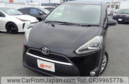 toyota sienta 2016 CFJ9965776