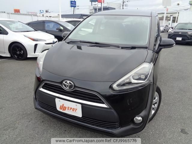 toyota sienta 2016 quick_quick_DBA-NSP170G_NSP170-7027856 image 1