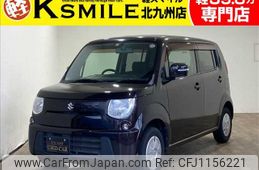 suzuki mr-wagon 2012 -SUZUKI--MR Wagon DBA-MF33S--MF33S-131853---SUZUKI--MR Wagon DBA-MF33S--MF33S-131853-
