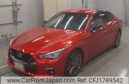 nissan skyline 2022 CFJ1789542