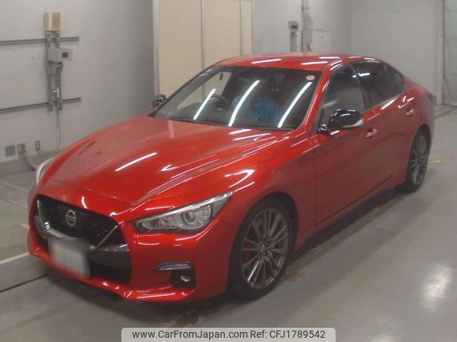 nissan skyline 2022 CFJ1789542 image 1