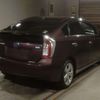 toyota prius 2013 -TOYOTA--Prius DAA-ZVW30--ZVW30-1733505---TOYOTA--Prius DAA-ZVW30--ZVW30-1733505- image 2