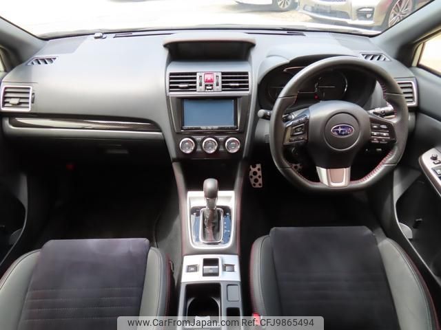 subaru wrx-s4 2016 quick_quick_VAG_VAG-014138 image 2