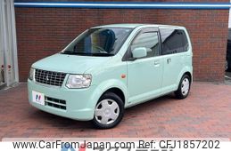 mitsubishi ek-wagon 2011 CFJ1857202