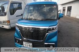 suzuki spacia 2020 -SUZUKI 【沼津 583ｽ1192】--Spacia MK53S--679314---SUZUKI 【沼津 583ｽ1192】--Spacia MK53S--679314-