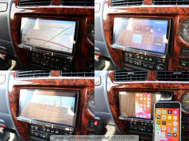 toyota land-cruiser-prado 2000 -TOYOTA--Land Cruiser Prado GF-RZJ95W--RZJ95-0040457---TOYOTA--Land Cruiser Prado GF-RZJ95W--RZJ95-0040457- image 2