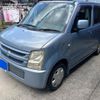 suzuki wagon-r 2005 -SUZUKI--Wagon R CBA-MH21S--MH21S-439932---SUZUKI--Wagon R CBA-MH21S--MH21S-439932- image 1