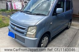 suzuki wagon-r 2005 -SUZUKI--Wagon R CBA-MH21S--MH21S-439932---SUZUKI--Wagon R CBA-MH21S--MH21S-439932-
