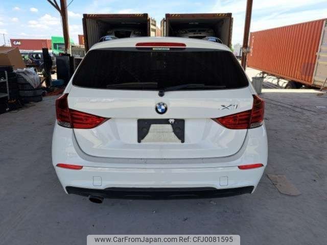 bmw x1 2011 -BMW--BMW X1 ABA-VL18--WBAVL32070VP93194---BMW--BMW X1 ABA-VL18--WBAVL32070VP93194- image 2