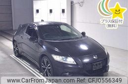 honda cr-z 2013 -HONDA--CR-Z ZF2--1003487---HONDA--CR-Z ZF2--1003487-