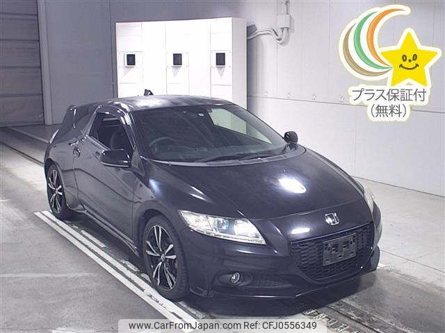 honda cr-z 2013 -HONDA--CR-Z ZF2--1003487---HONDA--CR-Z ZF2--1003487- image 1