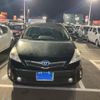 toyota prius-α 2013 -TOYOTA--Prius α DAA-ZVW41W--ZVW41-3260538---TOYOTA--Prius α DAA-ZVW41W--ZVW41-3260538- image 3