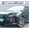lexus nx 2017 -LEXUS--Lexus NX DBA-AGZ15--AGZ15-1006506---LEXUS--Lexus NX DBA-AGZ15--AGZ15-1006506- image 1