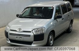 toyota succeed-van 2019 -TOYOTA--Succeed Van NCP160V-0126037---TOYOTA--Succeed Van NCP160V-0126037-