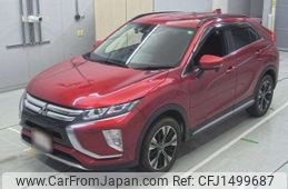 mitsubishi eclipse-cross 2018 CFJ1499687