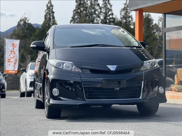 toyota estima 2014 -TOYOTA--Estima DBA-ACR50W--ACR50-0187457---TOYOTA--Estima DBA-ACR50W--ACR50-0187457- image 2