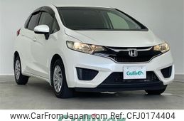 honda fit 2015 -HONDA--Fit DBA-GK3--GK3-1207824---HONDA--Fit DBA-GK3--GK3-1207824-