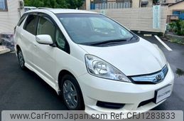 honda fit-shuttle-hybrid 2012 CARSENSOR_JP_AU6386290663