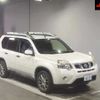 nissan x-trail 2012 -NISSAN 【姫路 300ﾕ4657】--X-Trail NT31-236362---NISSAN 【姫路 300ﾕ4657】--X-Trail NT31-236362- image 1