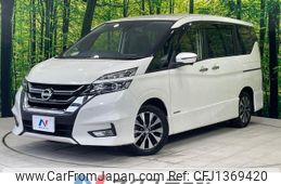 nissan serena 2019 -NISSAN--Serena DAA-GFC27--GFC27-168060---NISSAN--Serena DAA-GFC27--GFC27-168060-