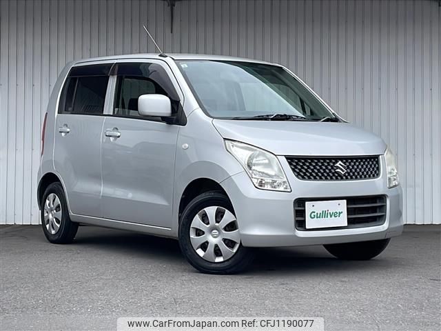suzuki wagon-r 2012 -SUZUKI--Wagon R DBA-MH23S--MH23S-902556---SUZUKI--Wagon R DBA-MH23S--MH23S-902556- image 1