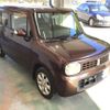 suzuki alto-lapin 2010 -SUZUKI--Alto Lapin HE22S-146527---SUZUKI--Alto Lapin HE22S-146527- image 4