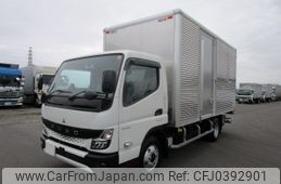 mitsubishi-fuso canter 2024 -MITSUBISHI--Canter 2RG-FEB50--FEB50-****81---MITSUBISHI--Canter 2RG-FEB50--FEB50-****81-