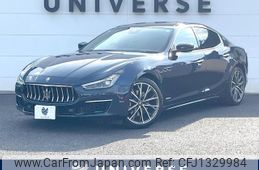 maserati ghibli 2019 -MASERATI--Maserati Ghibli ABA-MG30A--ZAMYS57C001335649---MASERATI--Maserati Ghibli ABA-MG30A--ZAMYS57C001335649-
