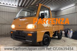 subaru sambar-truck 1995 247803