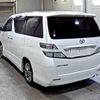 toyota vellfire 2010 -TOYOTA--Vellfire ANH20W-8122771---TOYOTA--Vellfire ANH20W-8122771- image 2