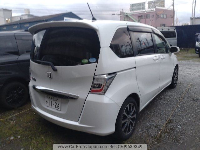 honda freed 2014 -HONDA 【名変中 】--Freed GB3--1515819---HONDA 【名変中 】--Freed GB3--1515819- image 2