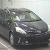 toyota prius-α 2014 -TOYOTA--Prius α ZVW41W-0001355---TOYOTA--Prius α ZVW41W-0001355- image 1