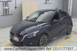mazda demio 2015 -MAZDA--Demio DJ5FS-135369---MAZDA--Demio DJ5FS-135369-